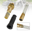 Díly přestavby spínače ovládání škrticí klapky karburátoru Mikuni VM30