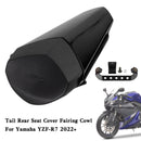 Hecksitzabdeckung Verkleidungshaube für YAMAHA YZF-R7 YZF R7 2022-2024