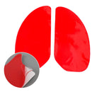 2 x sidetankhåndtak for Cafe Racer Custom Bobber Chopper Clubman Generic