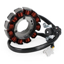 Yamaha LC135 V1-V7 1S7-H1410-00-00 1S7-H1410-01-00 Cewka stojana generatora