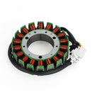 Stator Magneto til Honda XL1000V ABS Varadero 03-2011 Generator 31120-MBT-F21 Generisk