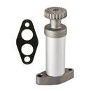 Brændstofhåndprimerpumpe 137-5541 til CAT 3116 3126 3208 C7 C9 C15 C12 3304 C18