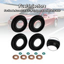 4 kpl Ford Transit MK3 MK6 MK7 2.0 2.2 2.4 TDCI TDDI suuttimen tiivisteet