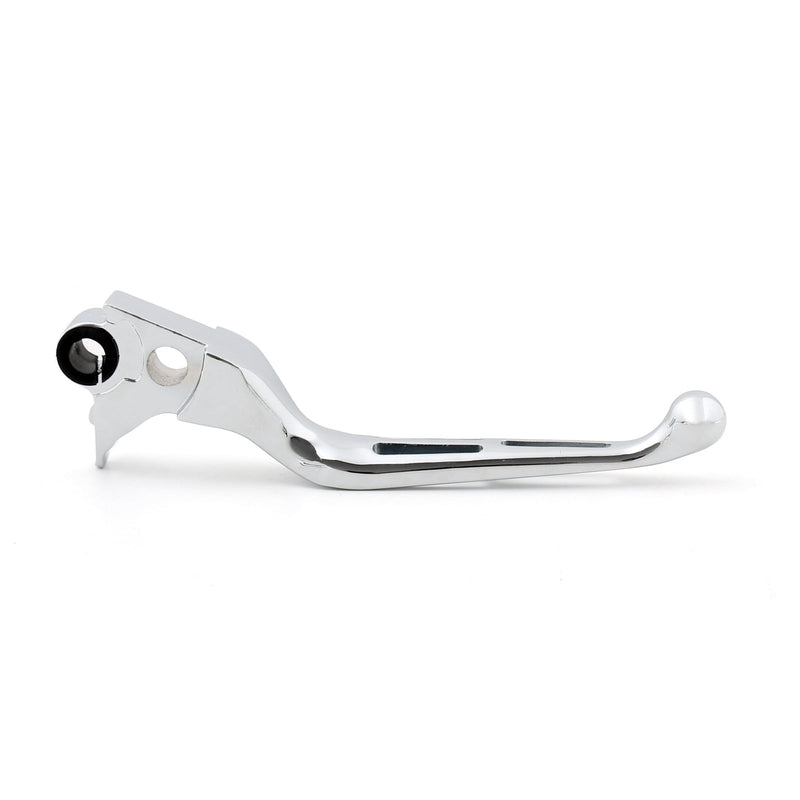 Alavanca da embreagem do freio para Harley Dyna Touring Softail 1996-2007 XL 1996-2003 Chrome