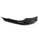 BMW 3-serie E90 2008-2012 LCI PP frontkofanger Lip Splitter Spoiler