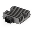 Kawasaki ZR Z750 1000 Z750R 2007-2012 Regulátor Magneto Sada těsnění statoru Generic