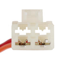 Interruptor de encendido de tapa de tanque de combustible para Hyosung GT250 GT250R GD250R GT650 GT650R GT650S