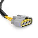 STATORMAGNETO FÖR HONDA CBR600RR CBR 600 RR GENERATOR ALETERNATOR 2013-2021 Generisk