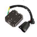 Spændingsregulator til Honda NTV 600 Revere 88 - 91 NTV 650 Revere 88 - 97