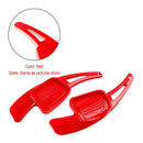 Extensión de levas de cambio en el volante, adecuada para Audi A3, A5, A8, S3, S5