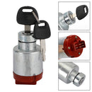 Tændingslås med 2 nøgler H800 til Hitachi EX300-3C EX300LC-3C EX310H-3C