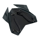 DUCATI MULTISTRADA V4/S/S SPORT 2021–2023 Windschutzscheibe