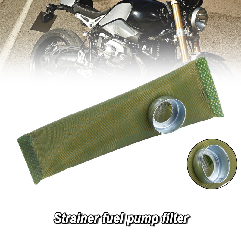 BMW S1000RR 16142305974 16147708314 Sil bränslepump filter 16148543001