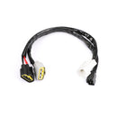 Regulierungsbehörde für Triumphgeschwindigkeit Triple 1050R 2016 - 2019 T1300675