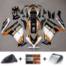 Amotopart Honda CBR1000RR 2012-2016 kåpesett Body Plastic ABS