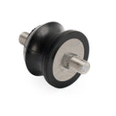 664-44514-00-94 Dämpfer für die obere Seitenmontage für Yamaha-Außenbordmotoren mit 20 PS, 25 PS und 30 PS