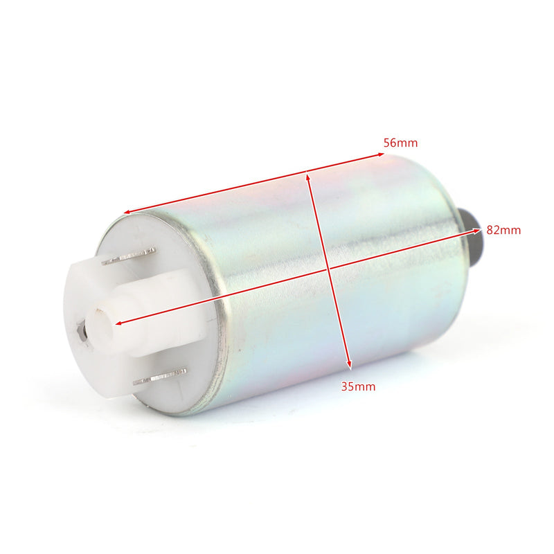 Pompa paliwa do silnika zaburtowego Suzuki DF 70 80 90 100 115 140 km 2013-2017 15200-92J00 Generic