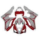 Amotopart Triumph Daytona 675 2006-2008 Carenado Cuerpo Plástico ABS