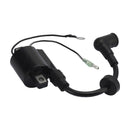 Tennspole egnet for Yamaha 25HP 25J ETOS/L 30HP 30D MHS/L MS/LH 6J8-85570