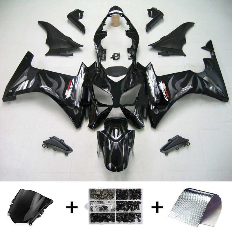 Kit de carenado Honda CBR500R 2013-2015