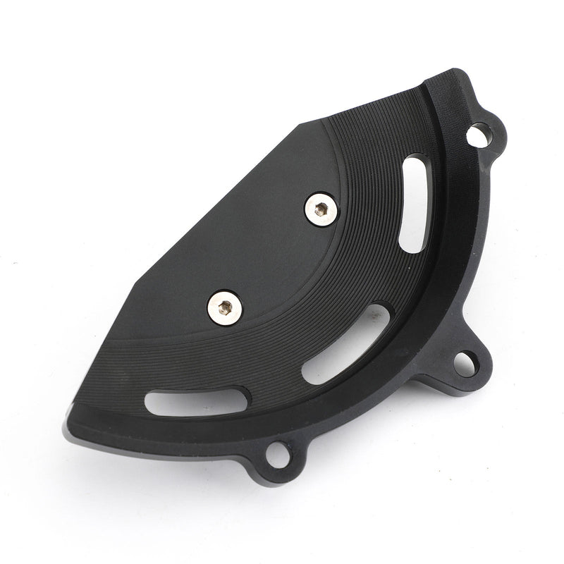 Cubierta del estator del motor de aluminio para Honda CB650R Neo Sports Cafe 2019 2020 genérico