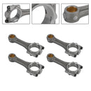 4 stk plejlstænger til Kubota Bobcat V2203 traktor L3940DT motor 17311-22010