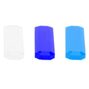 Kolmivärinen etusäleikön tarra Tacoma TRD Pro 2016-2020 Genericille