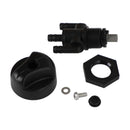 Polaris Xplorer 300 400 400L 7052154 Drivstoffstengeventil Petcock 3-veis