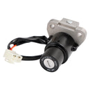 Interruptor de encendido de tapa de tanque de combustible para Hyosung GT250 GT250R GD250R GT650 GT650R GT650S