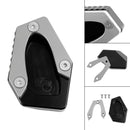 Speed ​​​​Twin 900 22-23 Street Cup 900 2017-2018 Suporte de placa ampliada