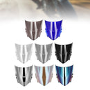 2013-2015 HONDA CBR500R ABS moottoripyörän tuulilasi