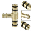 YAMAHA FJ600 XS750 XS1100 2H7-14988-00 FORGARSER MESSING DRIVSTOFF T-STYKKE