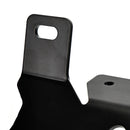 Soporte portamatrículas apto para Honda Monkey 125 2018-2023