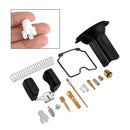 Kit de reparo de reconstrução de carburador 250cc ATV ATV250 EN250 GP200 GP250 MV30
