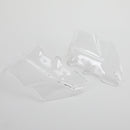 Handskyddsförlängning handskydd lämplig för Yamaha Tracer 900/GT 2018-2021 Generic