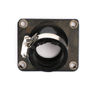 Ansaugkrümmerstiefel Flansch für Yamaha Ag Mx 100 DT 100 76-83 RT 100 90-00