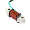 Areyourshop Magneto Assy Light Coil Passer for Yamaha 89-17 40PS 40X E40X 66T-85533-00