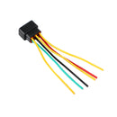 Regulator ensretter stikstik til Suzuki GSR400 LTF400 CAN-AM ATV DS450