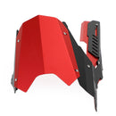 2013-2021 YAMAHA YZF R25 R3 MT-25 MT-03 Kædebeskyttelsesdæksel til baghjul