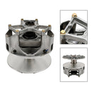 2016 Polaris RZR XP 4 TURBO etukytkinvariaattorisarja 1323327