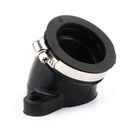 Insugningsgrenrörsstövel lämplig för Polaris ATP Magnum Trail Boss Blazer 325 330 00-13 Generic