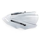 Parabrisas Parabrisas para KAWASAKI Z900 2017-2019 Genérico