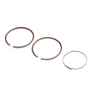 Zestaw cylinder-tłok do Yamaha Aerox BWs Neo's MBK Booster Overtto 100 2T AC