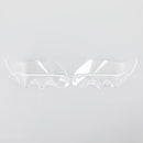 Handskyddsförlängning handskydd lämplig för Yamaha Tracer 900/GT 2018-2021 Generic