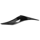 Baksidedeksel i karbon baksete for Yamaha YZF R6 2017-2020 Generisk