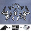 Amotopart Honda CBR600F 2011-2013 kåbesæt Body Plastic ABS