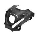 Yamaha MT-09/MT-09 SP 2021-2023 Frontscheinwerferabdeckung Verkleidungsverkleidung