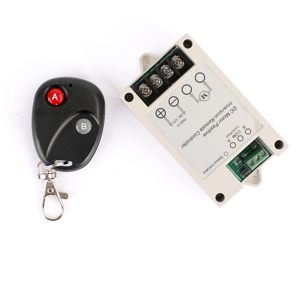 Kit de controle remoto sem fio controlador de atuador linear de motor DC Elevador de carro automático