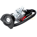 ZÜNDSCHALTER KRAFTSTOFFTANKVERSCHLUSSSATZ SCHLÜSSEL Für STREET XG500 XG750 XG750A 14-20 Generic
