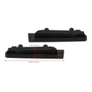 VW T5 T6 Transporter Barn 2003+ 2X Dörr LED High Level tredje bromsljus